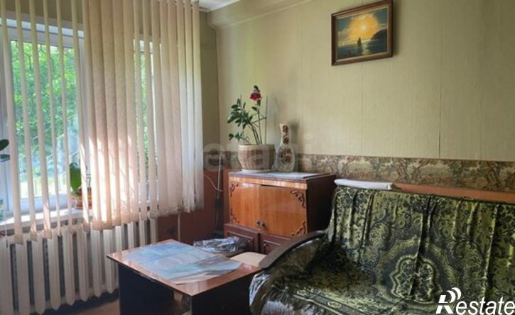 3-комн квартира Партизанская улица, 171Б,  д. 171Б