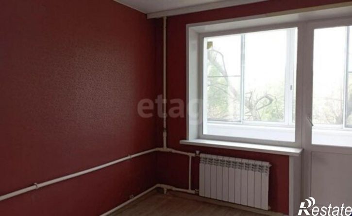 1-комн квартира улица Красных Коммунаров, 32,  д. 32