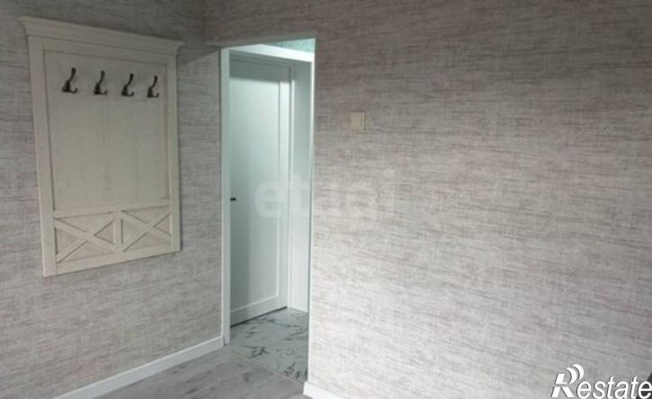 1-комн квартира улица 22-го Партсъезда, 35,  д. 35