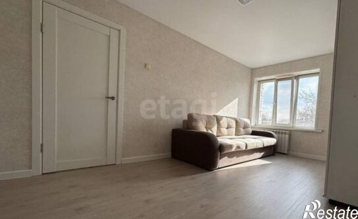 1-комн квартира улица 22-го Партсъезда, 35,  д. 35