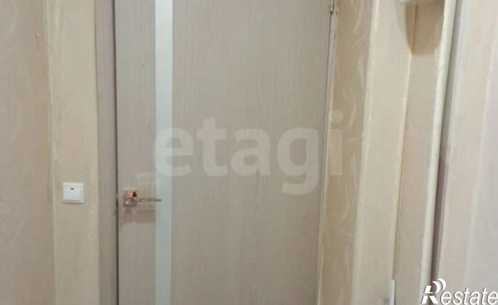 1-комн квартира улица Красных Коммунаров, 32,  д. 32