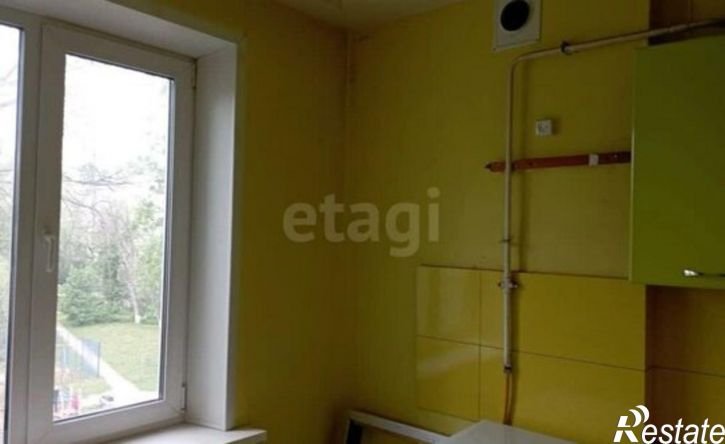 1-комн квартира улица Красных Коммунаров, 32,  д. 32