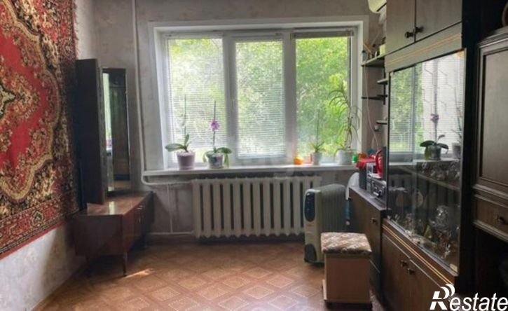 3-комн квартира Партизанская улица, 171Б,  д. 171Б