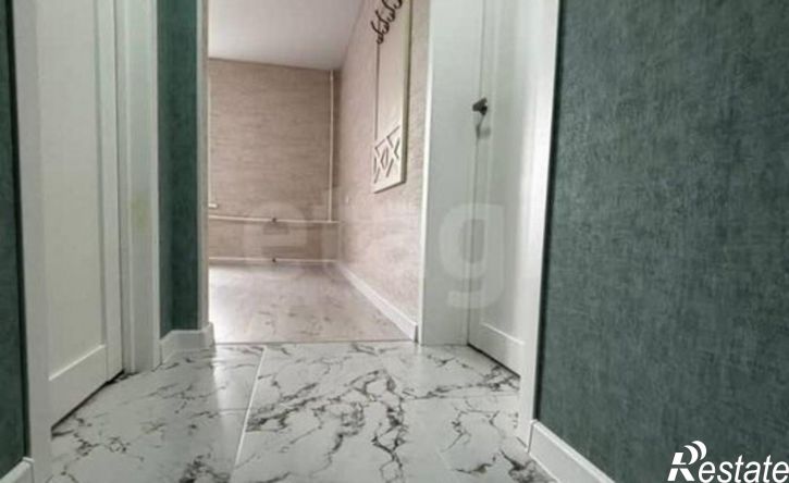 1-комн квартира улица 22-го Партсъезда, 35,  д. 35