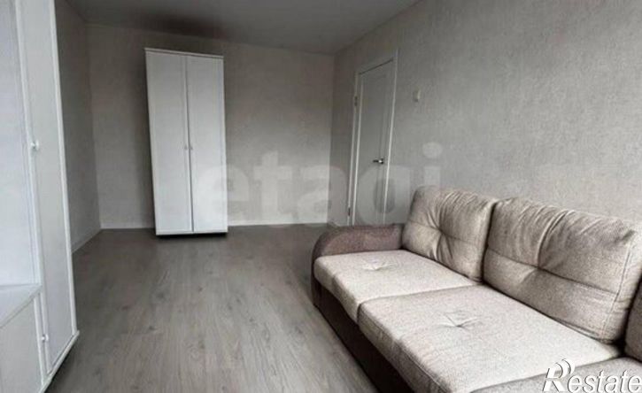 1-комн квартира улица 22-го Партсъезда, 35,  д. 35