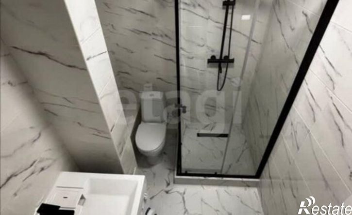 1-комн квартира улица 22-го Партсъезда, 35,  д. 35