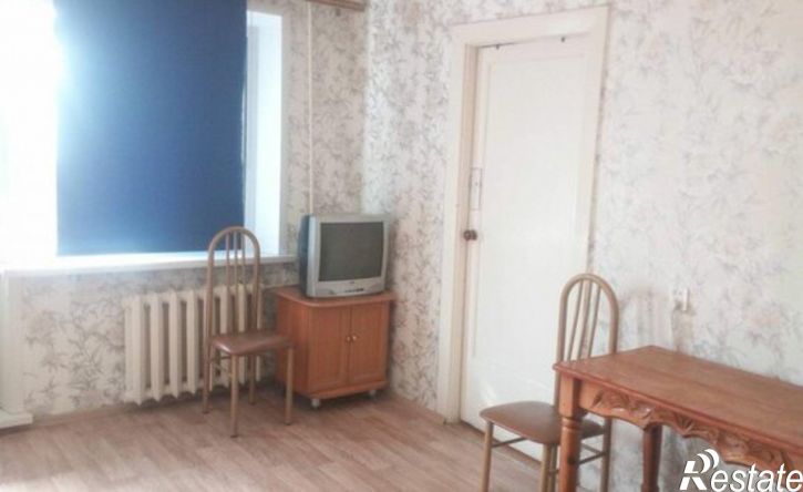 3-комн квартира улица Антонова-Овсеенко, 4,  д. 4
