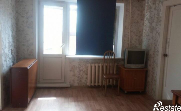3-комн квартира улица Антонова-Овсеенко, 4,  д. 4