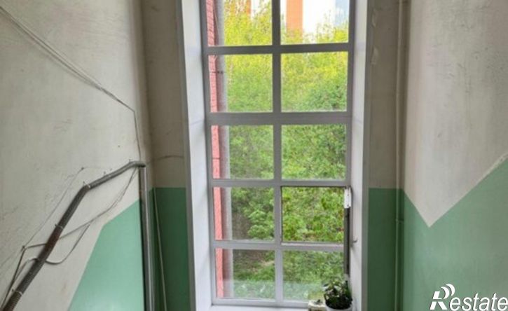 3-комн квартира улица Николая Панова, 4,  д. 4