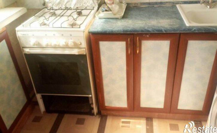 3-комн квартира улица Антонова-Овсеенко, 4,  д. 4