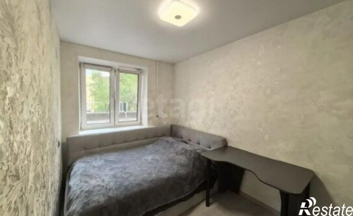 2-комн квартира улица Стара-Загора, 136,  д. 136