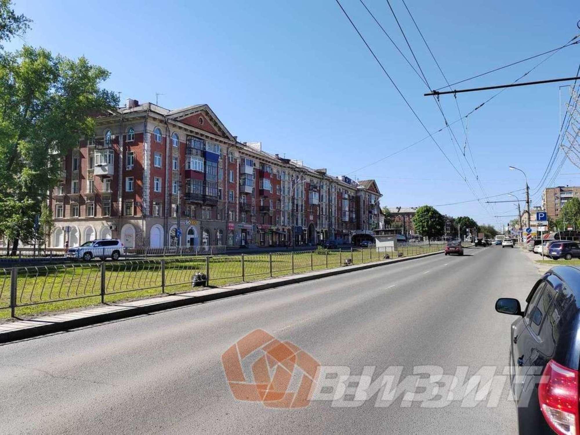 Сдать торговое помещение за 40 000 рублей на Победы улица, 97