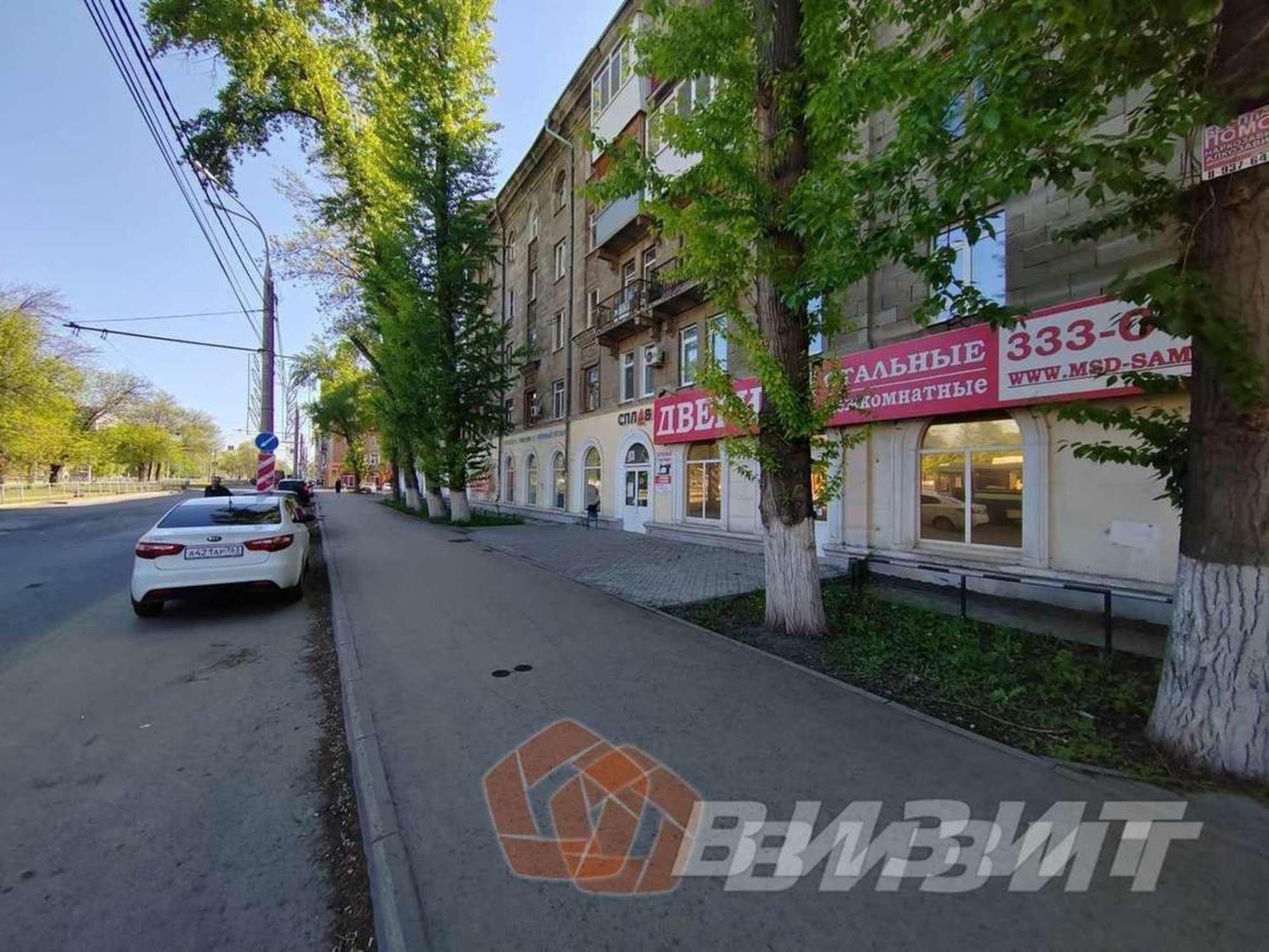 Сдать торговое помещение за 40 000 рублей на Победы улица, 97