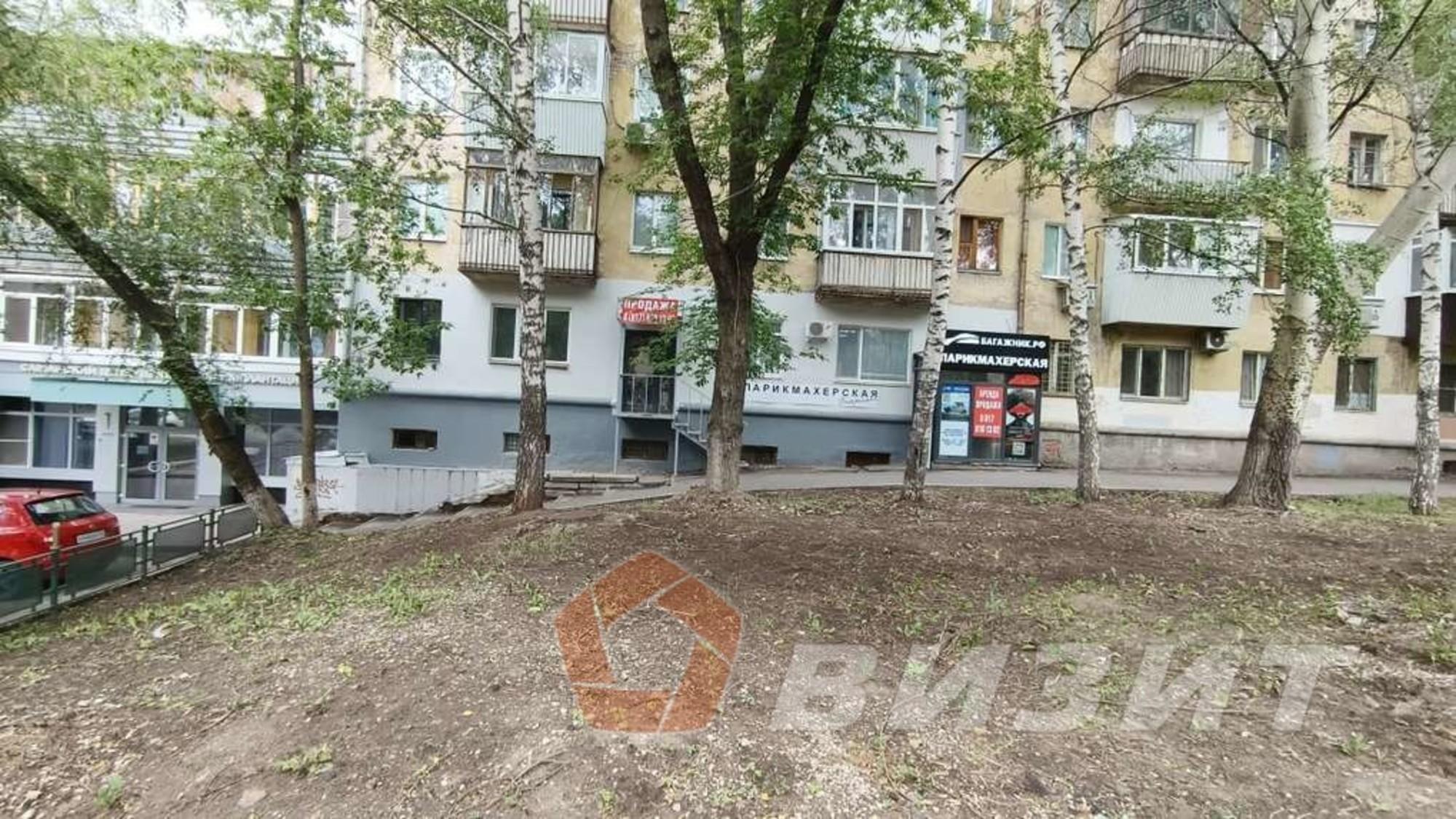 Сдать торговое помещение за 16 000 рублей на Советской Армии улица, 223