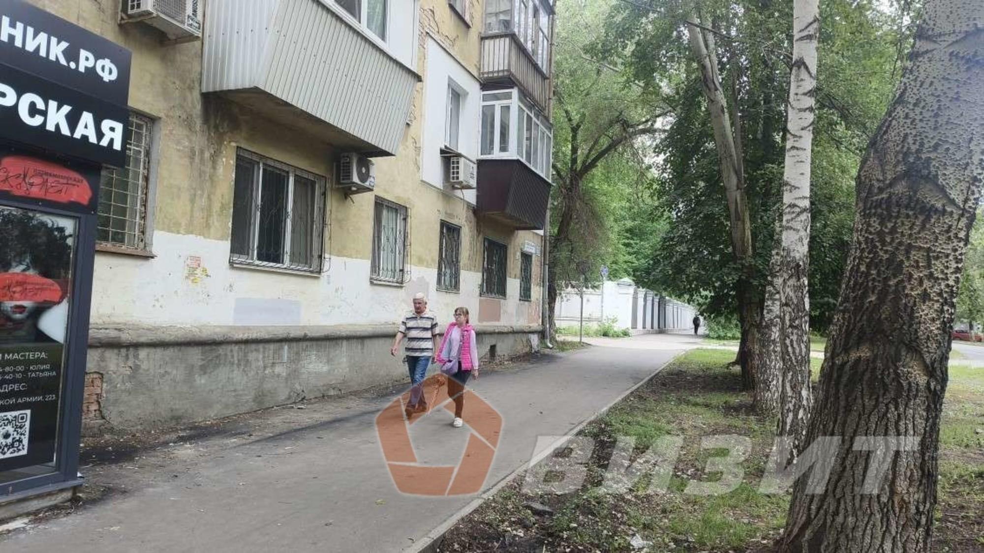 Сдать торговое помещение за 16 000 рублей на Советской Армии улица, 223