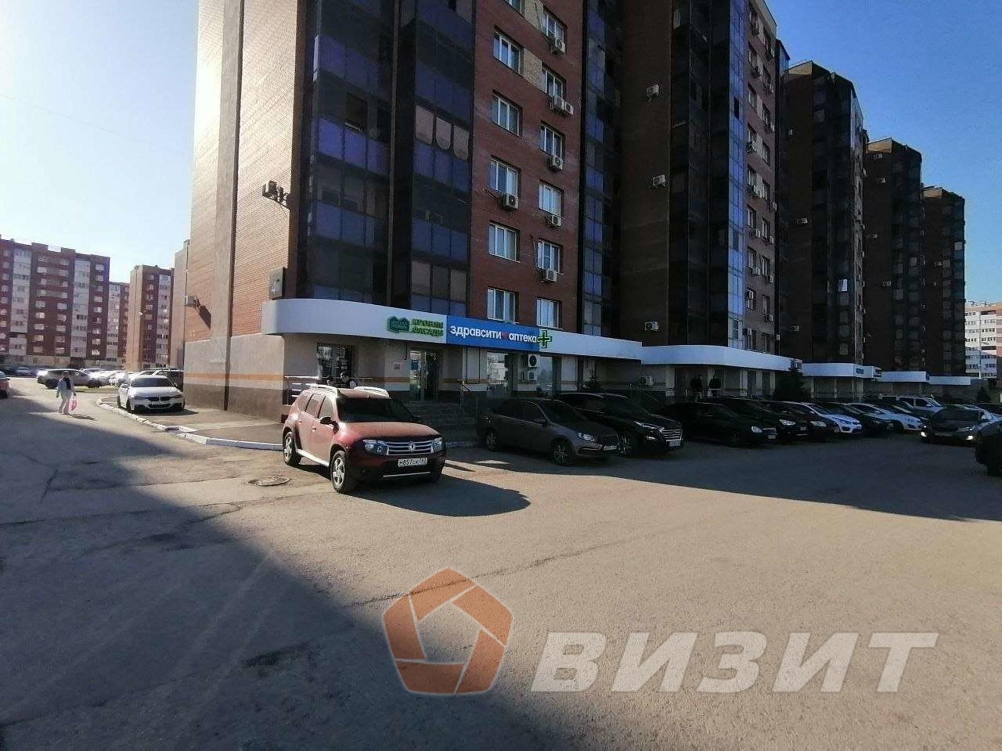 Сдать торговое помещение за 60 000 рублей на 1-й квартал, 42