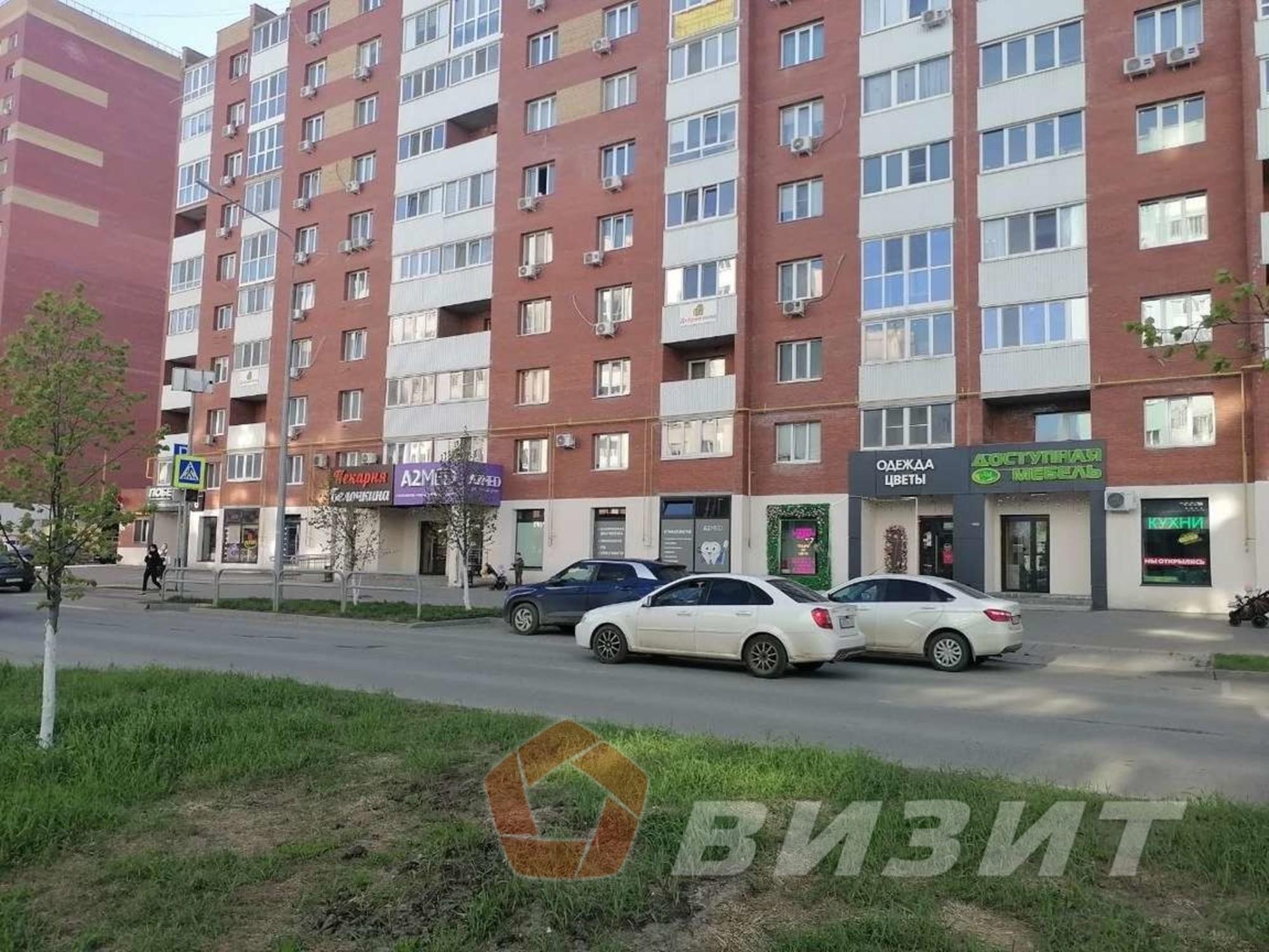 Сдать торговое помещение за 60 000 рублей на 1-й квартал, 42