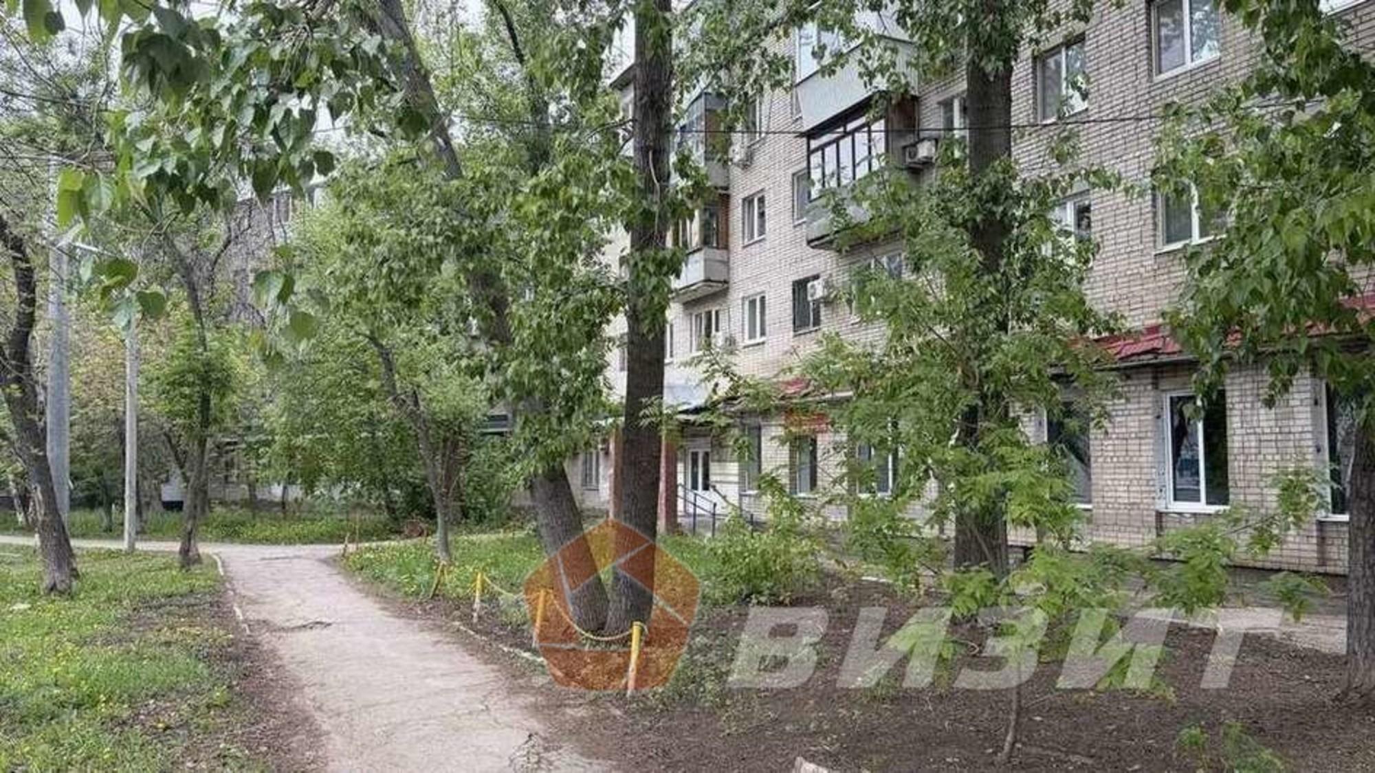 Сдать торговое помещение за 92 000 рублей на 3-й проезд, 55