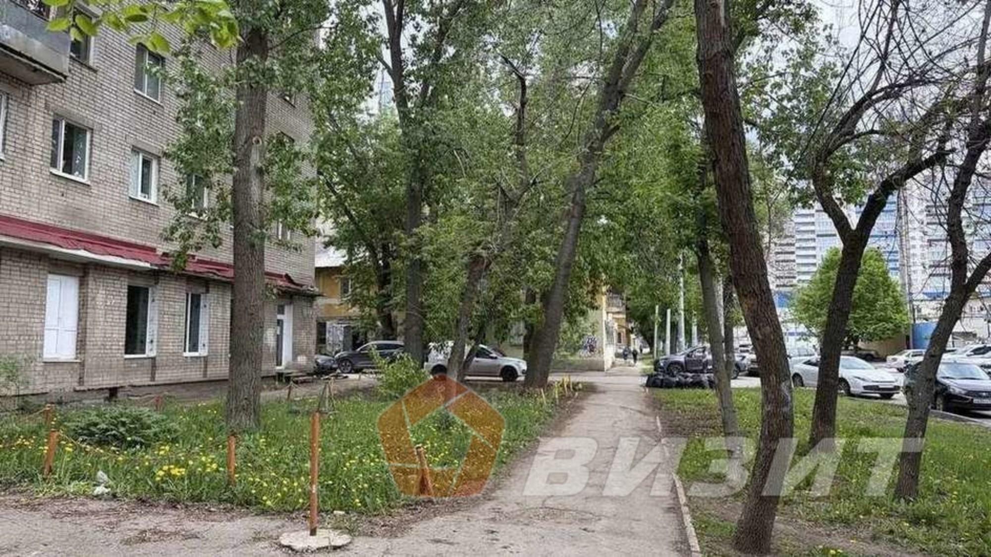 Сдать торговое помещение за 92 000 рублей на 3-й проезд, 55