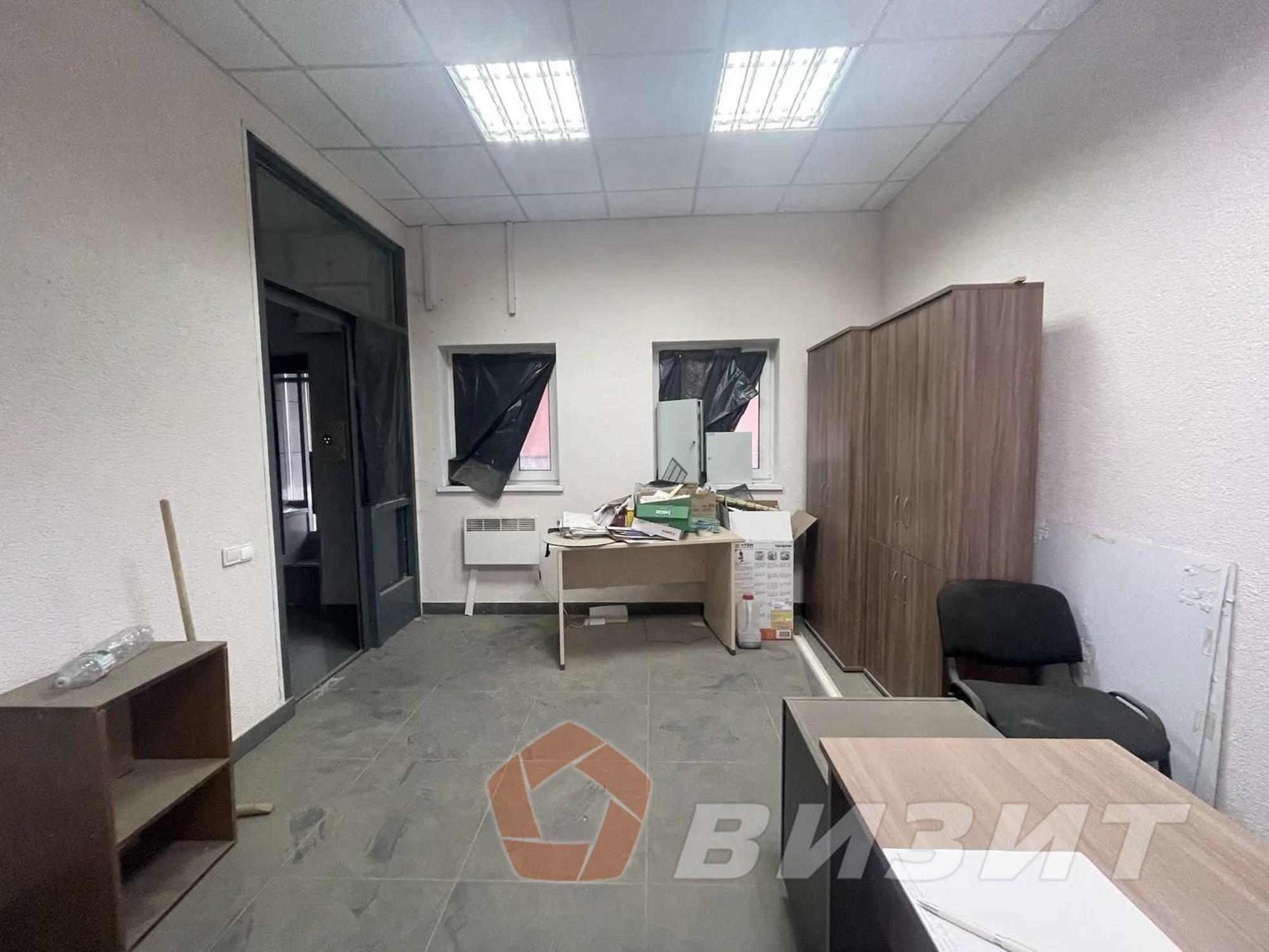 Сдать офис, помещение под офис за 22 000 рублей на Гаражная улица, 7