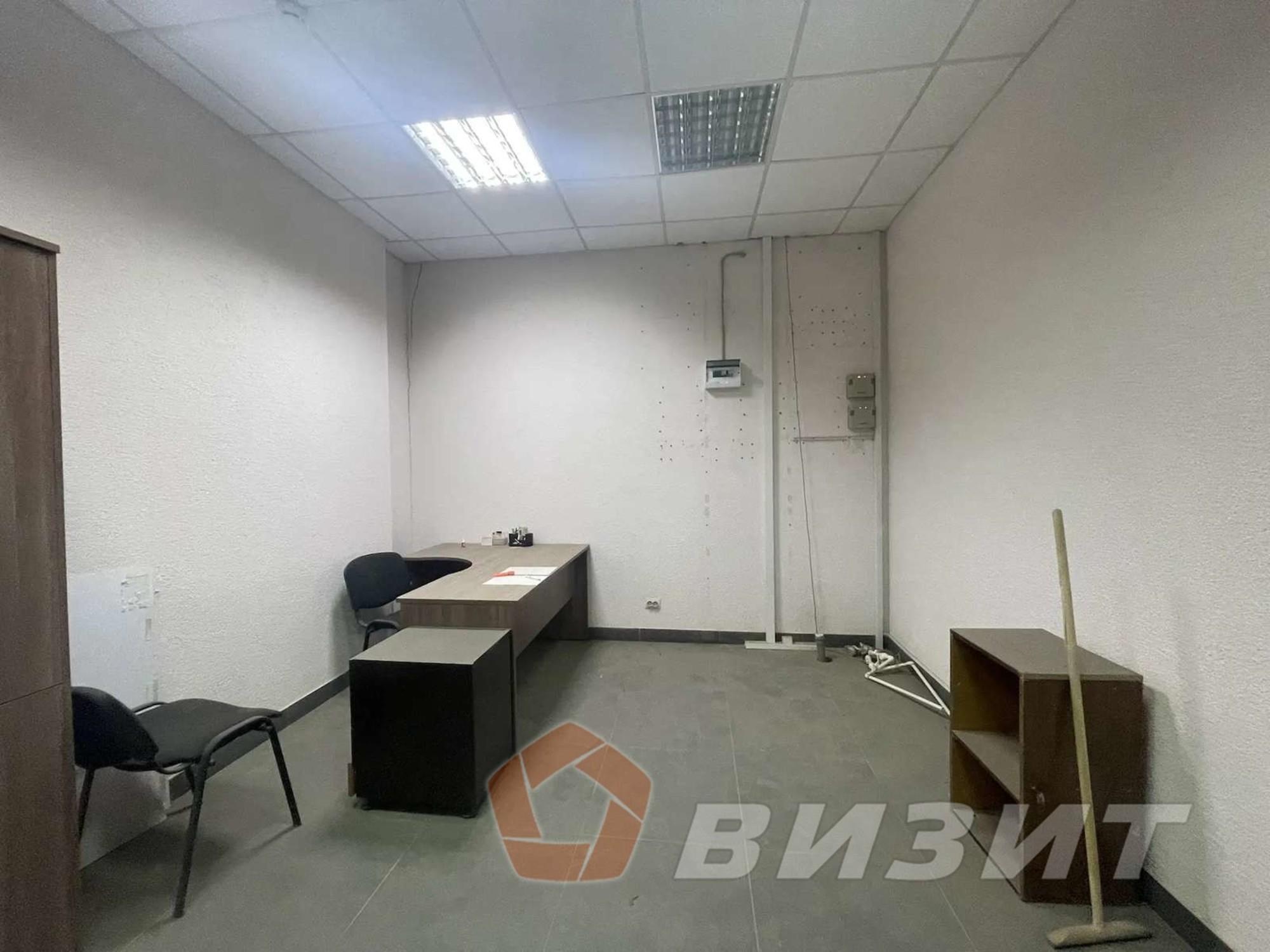 Сдать офис, помещение под офис за 22 000 рублей на Гаражная улица, 7