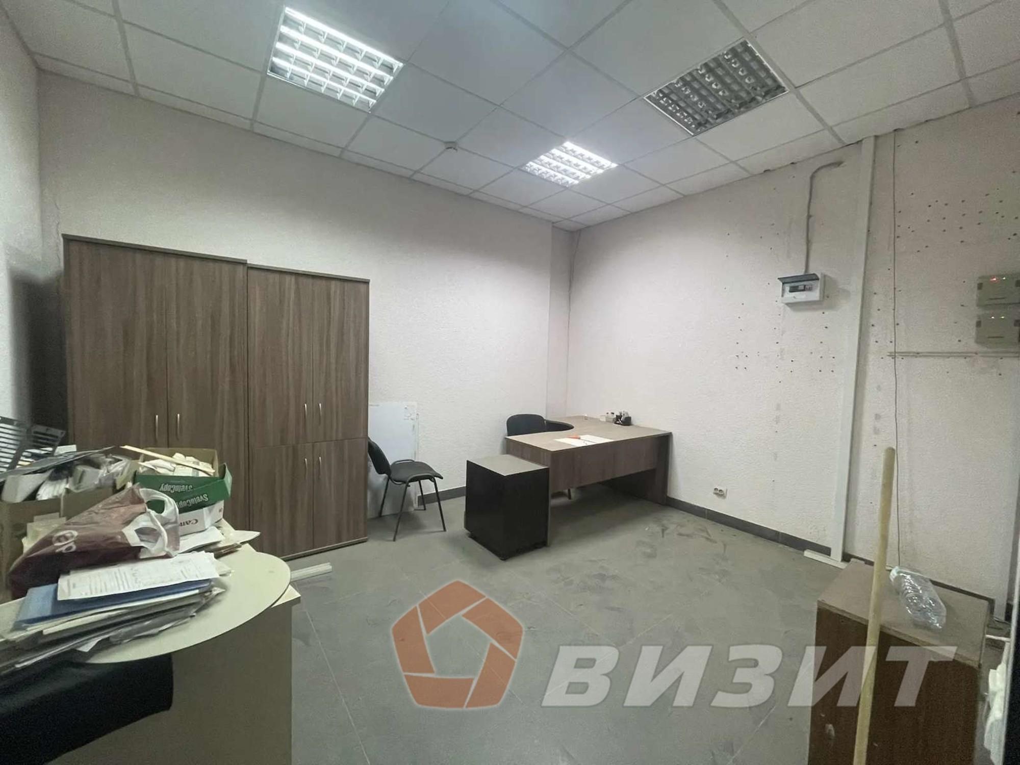 Сдать офис, помещение под офис за 22 000 рублей на Гаражная улица, 7