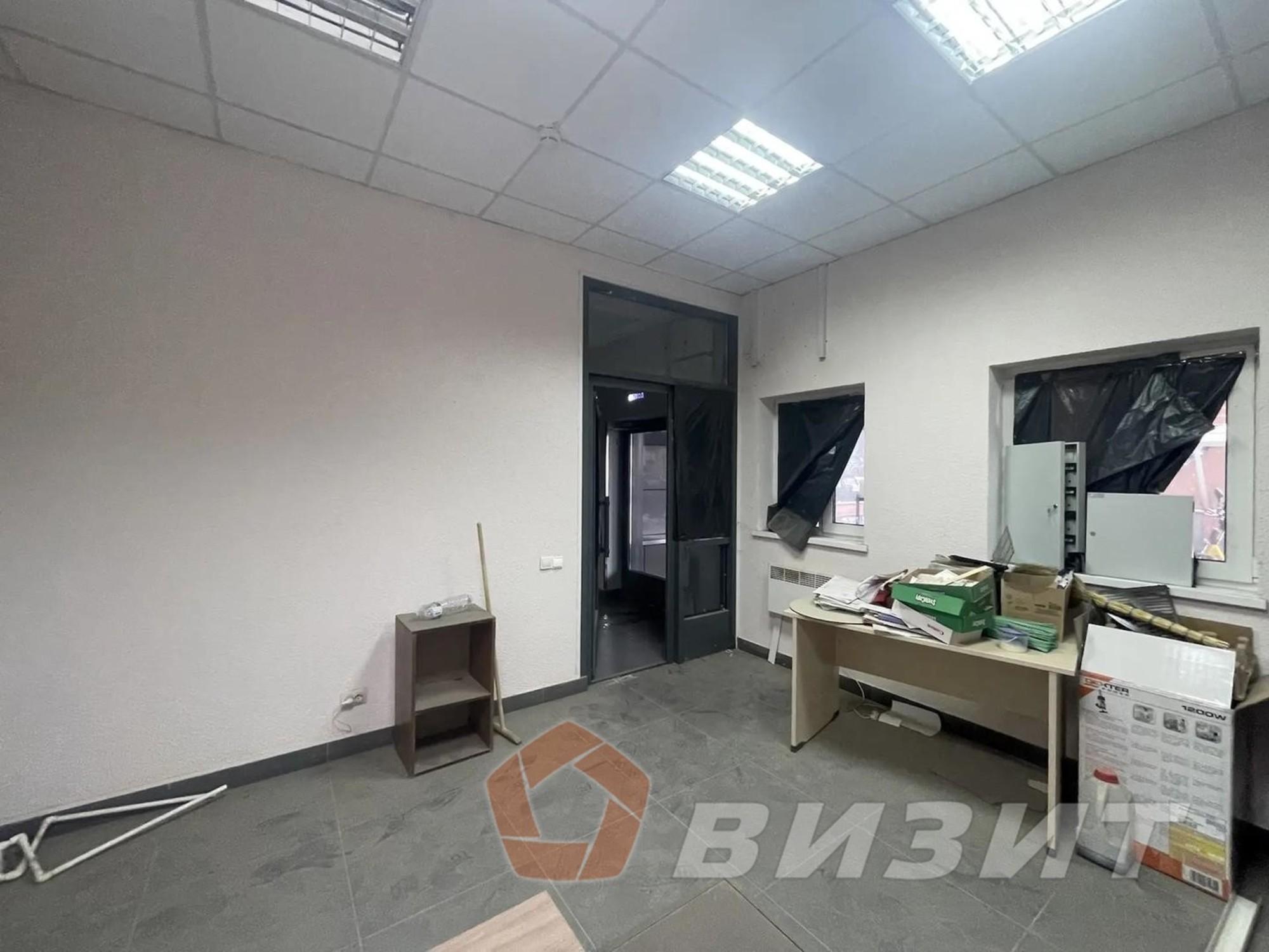 Сдать офис, помещение под офис за 22 000 рублей на Гаражная улица, 7
