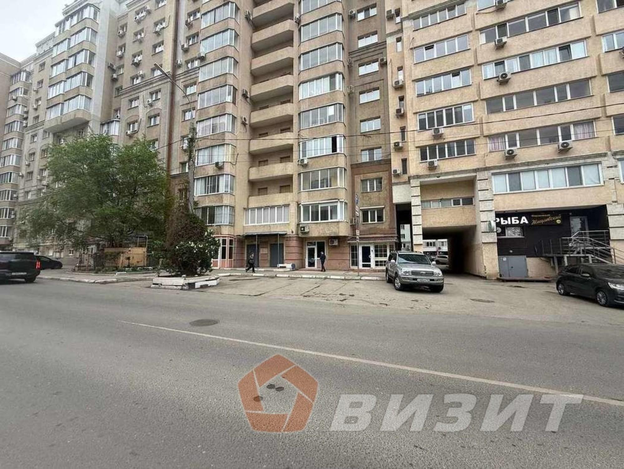 Купить офис, помещение под офис за 7 500 000 рублей на Рабочая улица, 85
