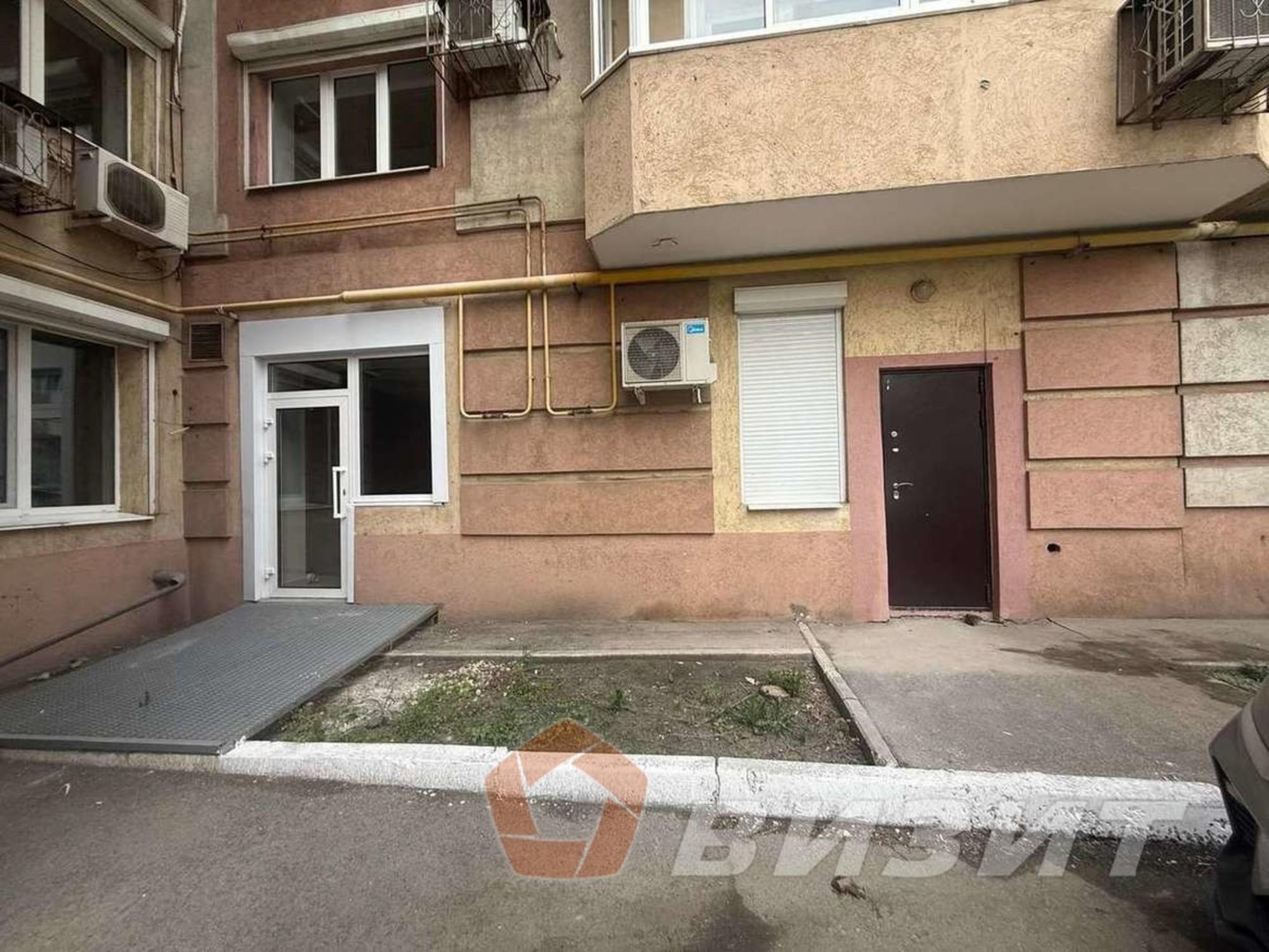 Купить офис, помещение под офис за 7 500 000 рублей на Рабочая улица, 85