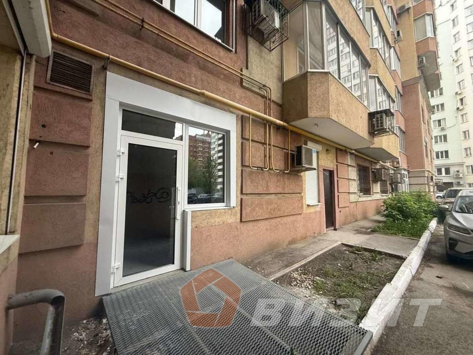 Купить офис, помещение под офис за 7 500 000 рублей на Рабочая улица, 85