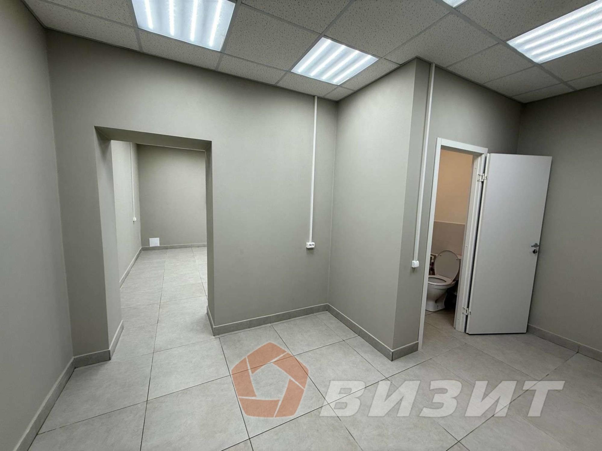 Сдать офис, помещение под офис за 54 600 рублей на Рабочая улица, 85