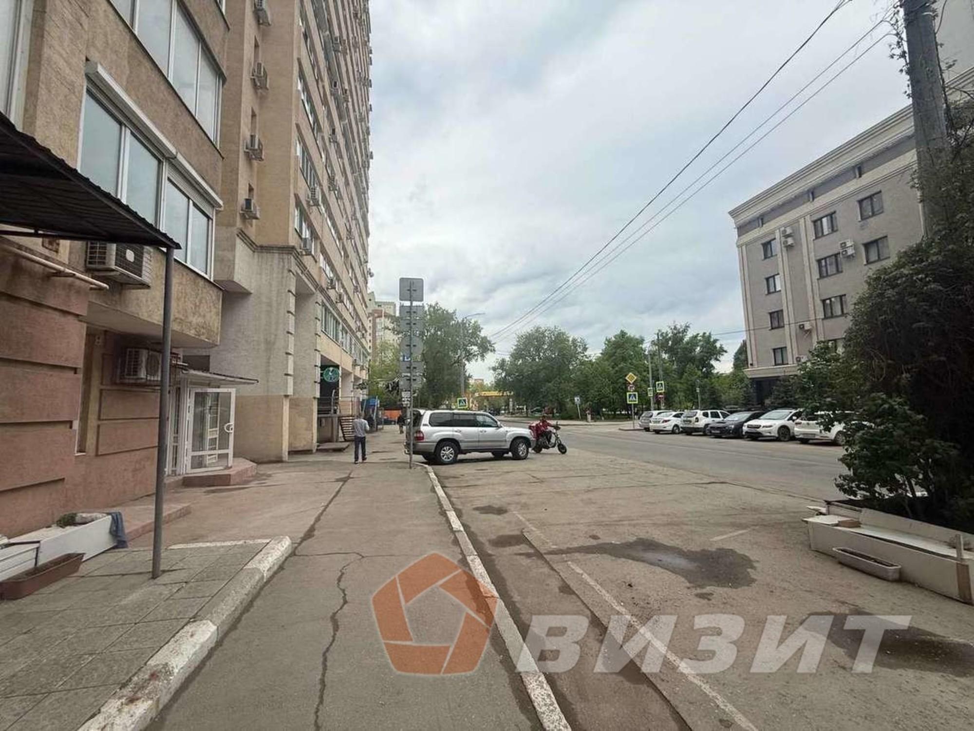 Сдать офис, помещение под офис за 43 000 рублей на Рабочая улица, 85