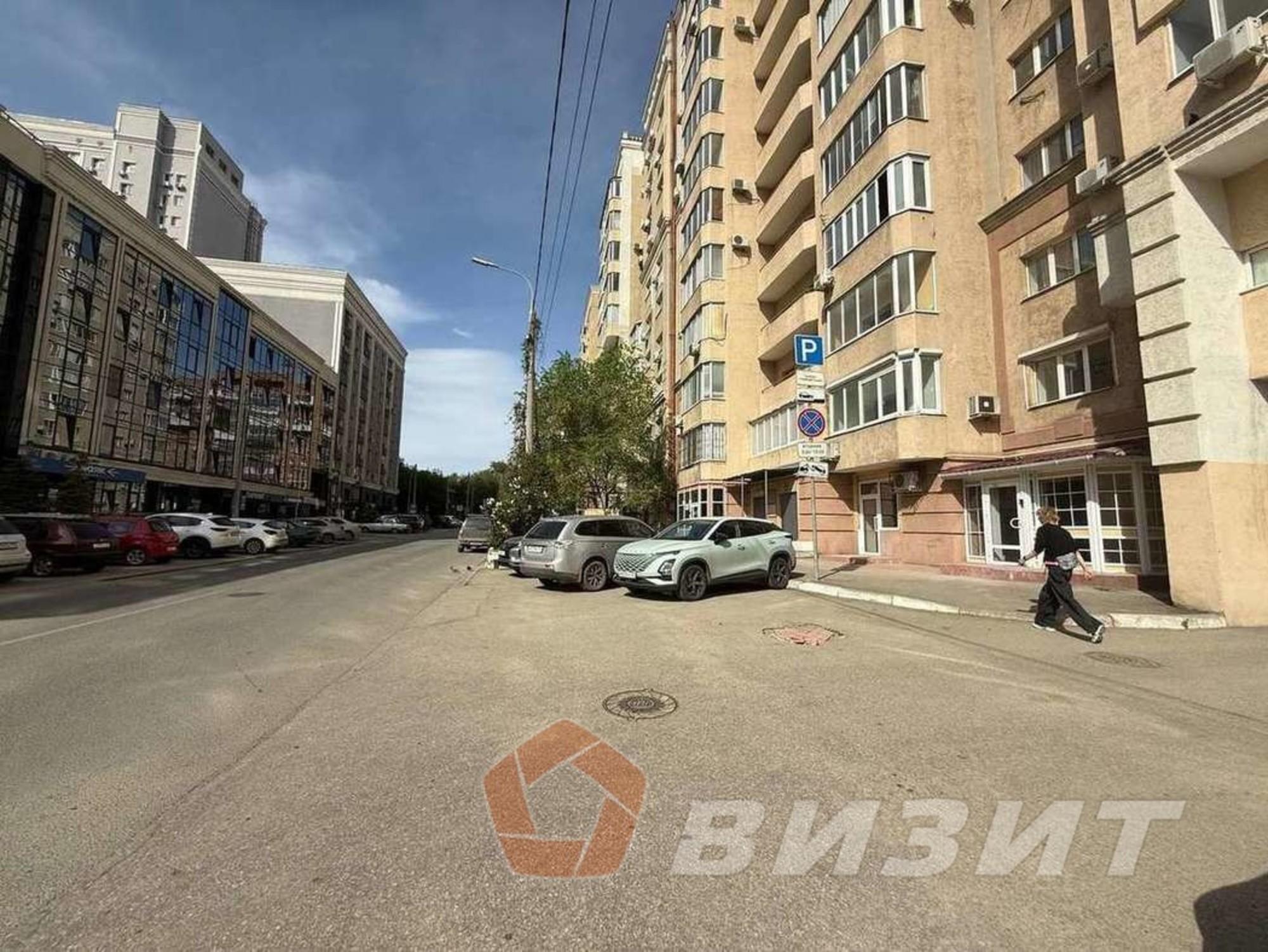 Купить торговое помещение за 9 300 000 рублей на Рабочая улица, 85