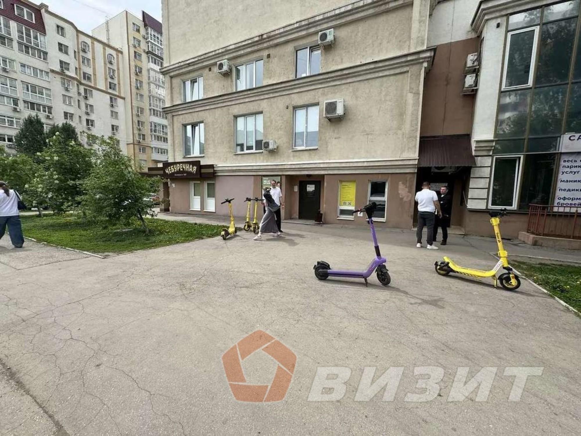 Сдать торговое помещение за 60 000 рублей на Стара-Загора улица, 48