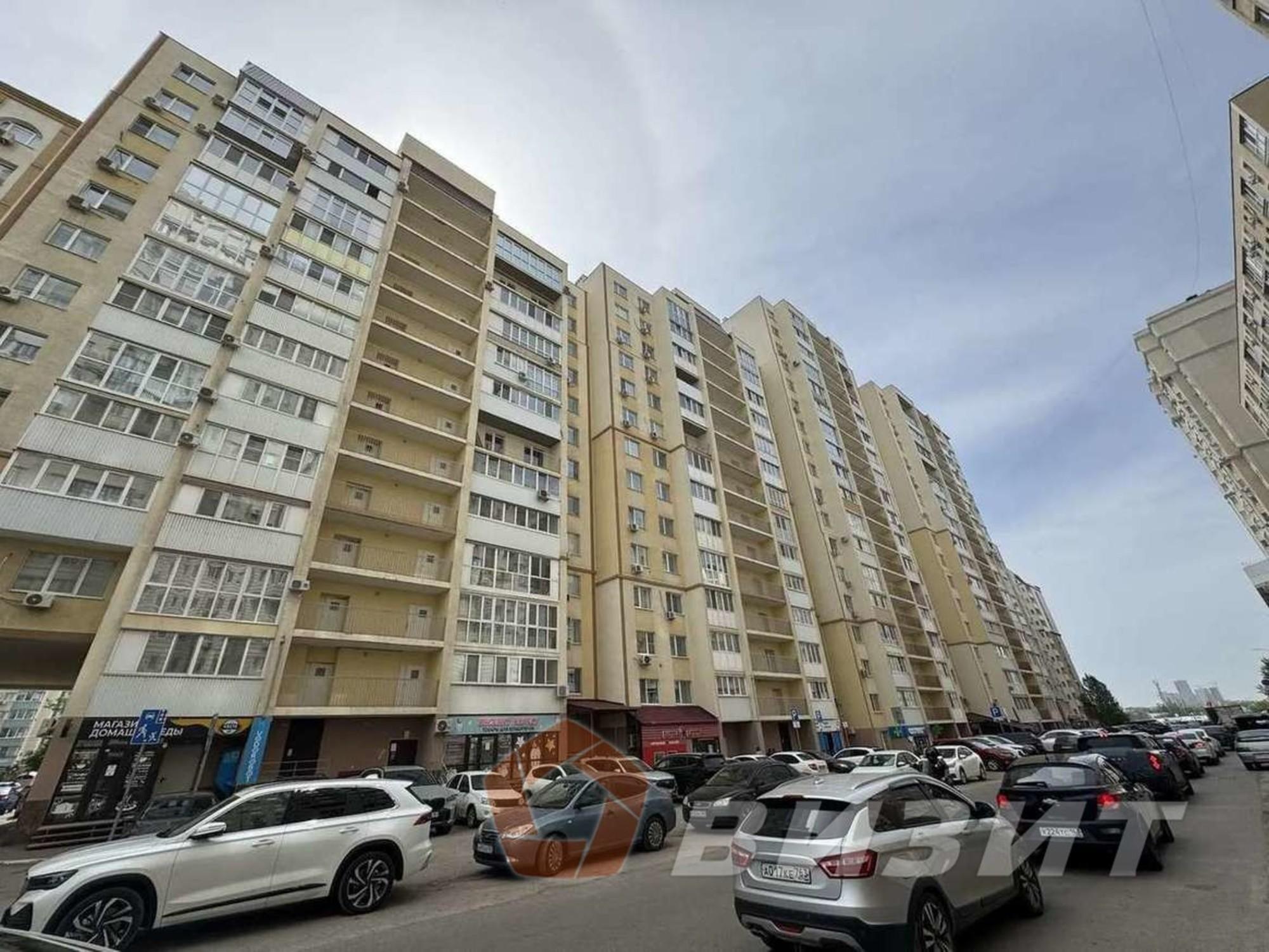 Сдать торговое помещение за 60 000 рублей на Стара-Загора улица, 48