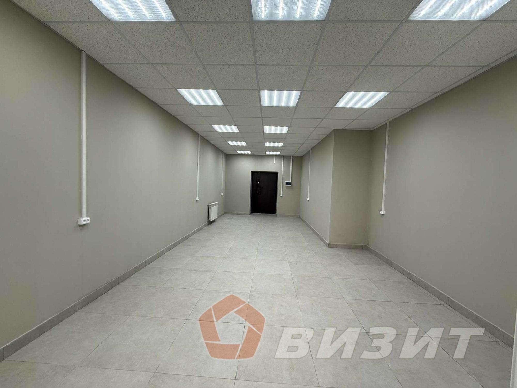 Купить торговое помещение за 9 300 000 рублей на Рабочая улица, 85