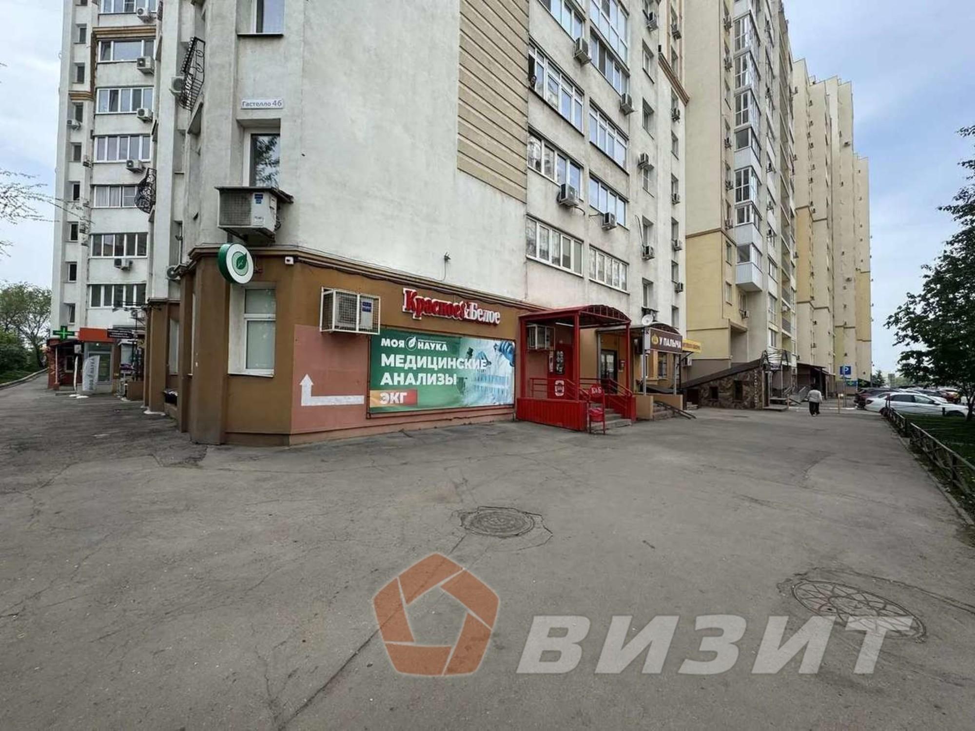 Сдать торговое помещение за 60 000 рублей на Стара-Загора улица, 48