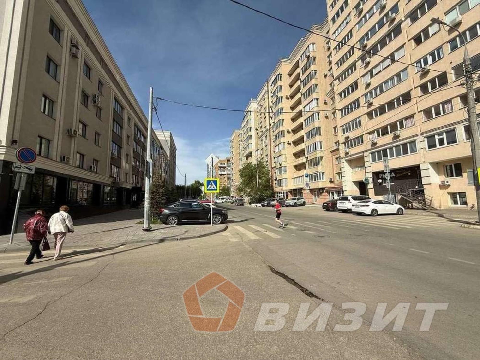 Купить торговое помещение за 5 800 000 рублей на Рабочая улица, 85