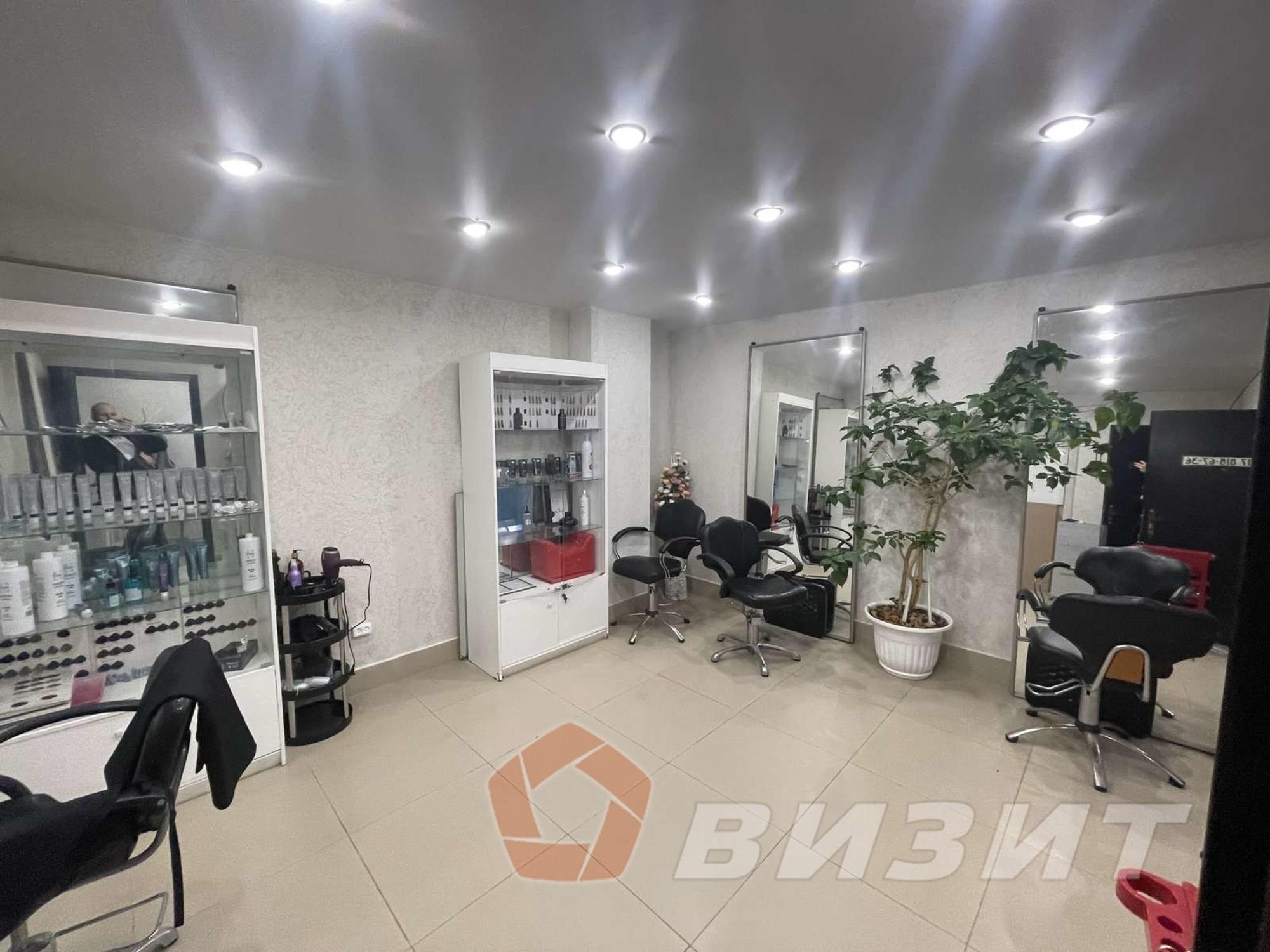 Сдать офис, помещение под офис за 29 000 рублей на Буянова улица, 100