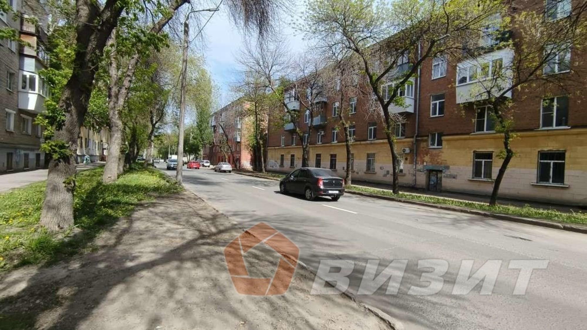 Купить торговое помещение за 5 500 000 рублей на Свободы улица, 75