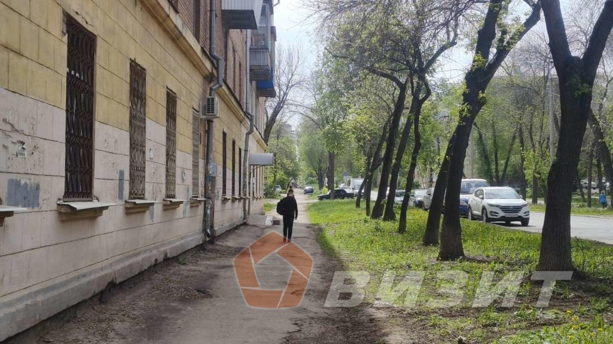 Купить торговое помещение за 5 500 000 рублей на Свободы улица, 75