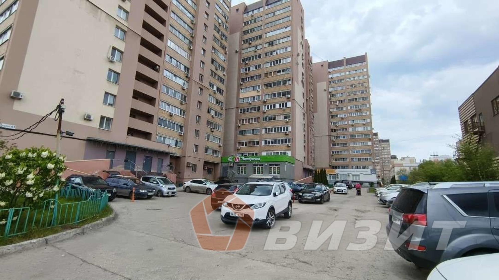 Купить торговое помещение за 1 780 000 рублей на Карбышева улица, 61а