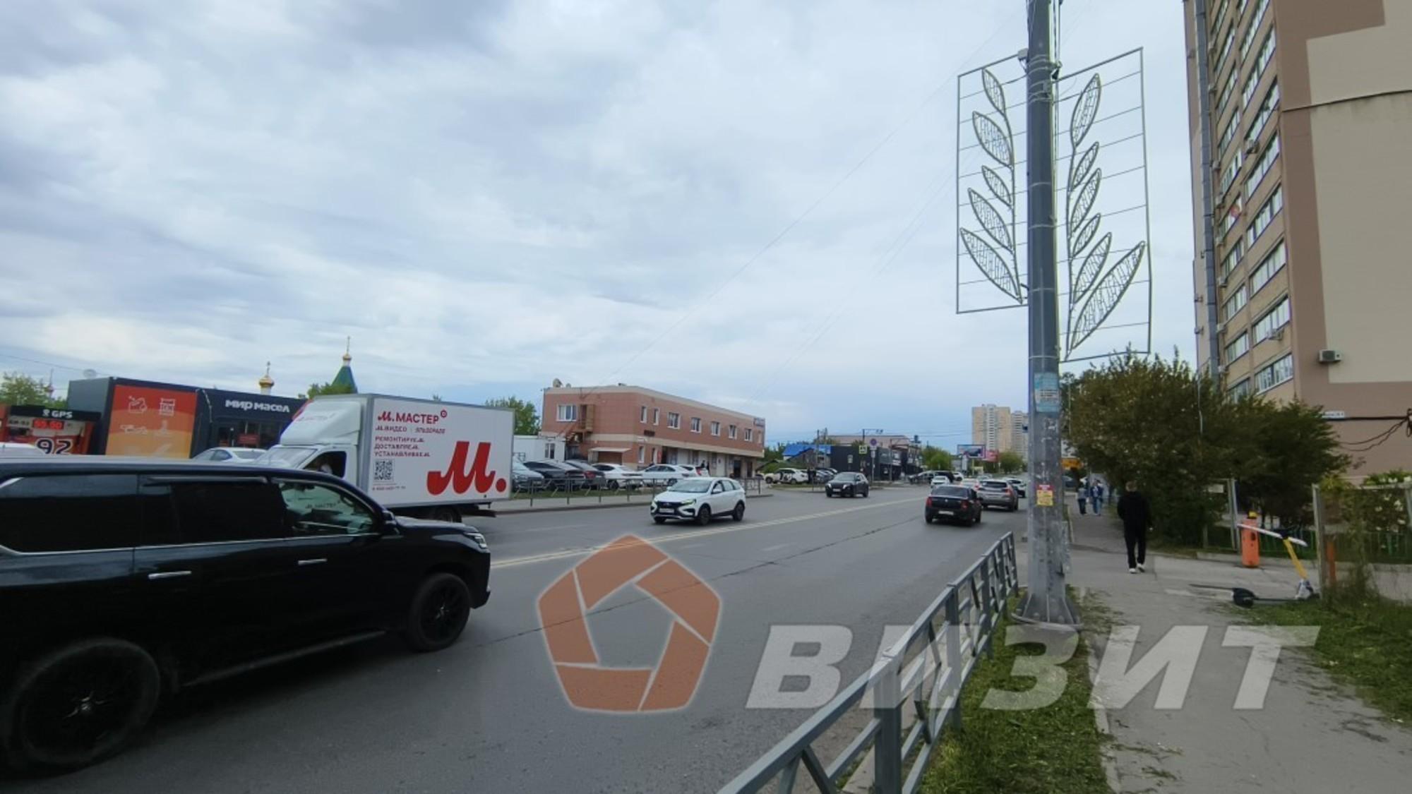 Купить торговое помещение за 1 780 000 рублей на Карбышева улица, 61а