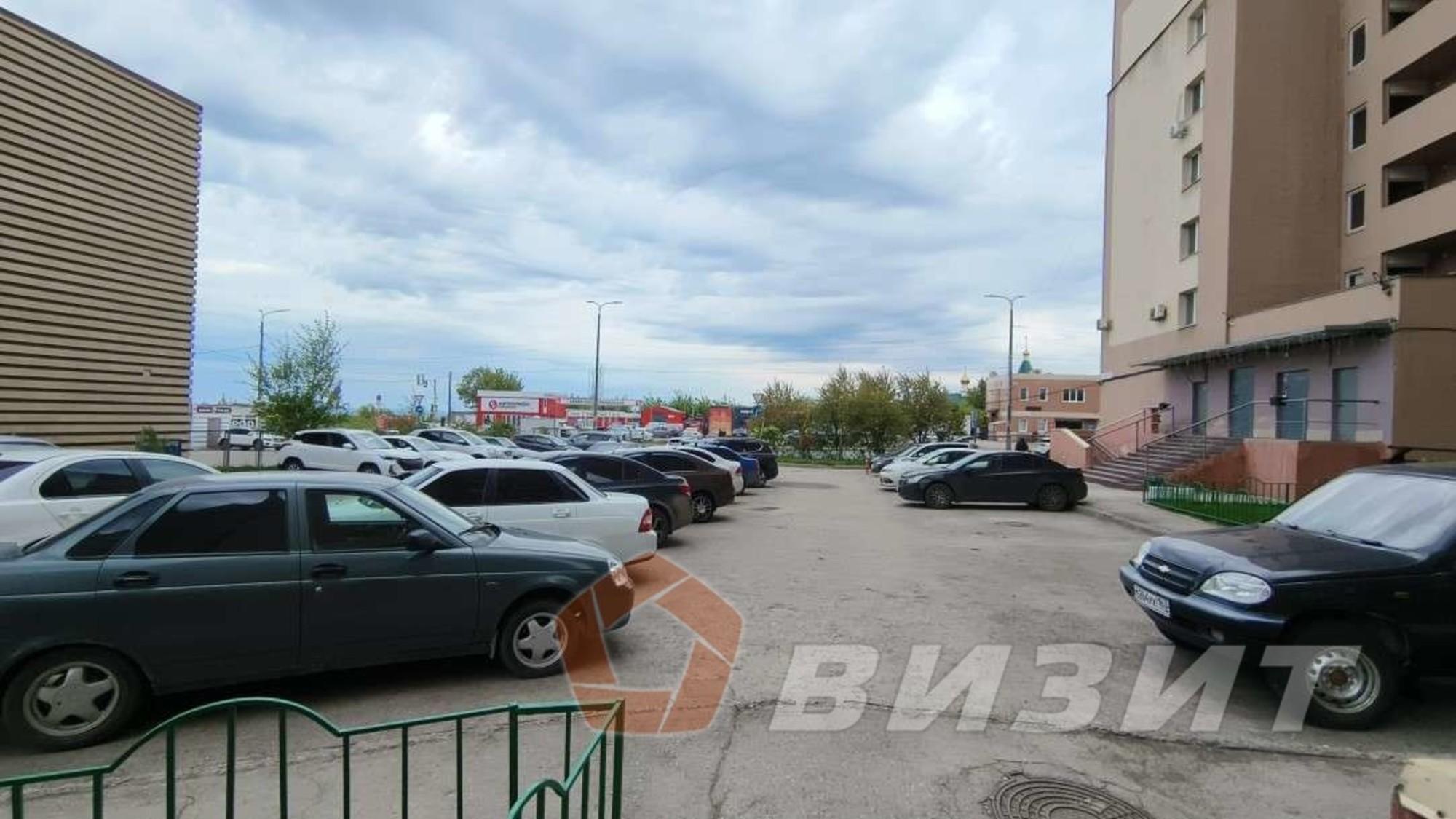 Купить торговое помещение за 1 780 000 рублей на Карбышева улица, 61а