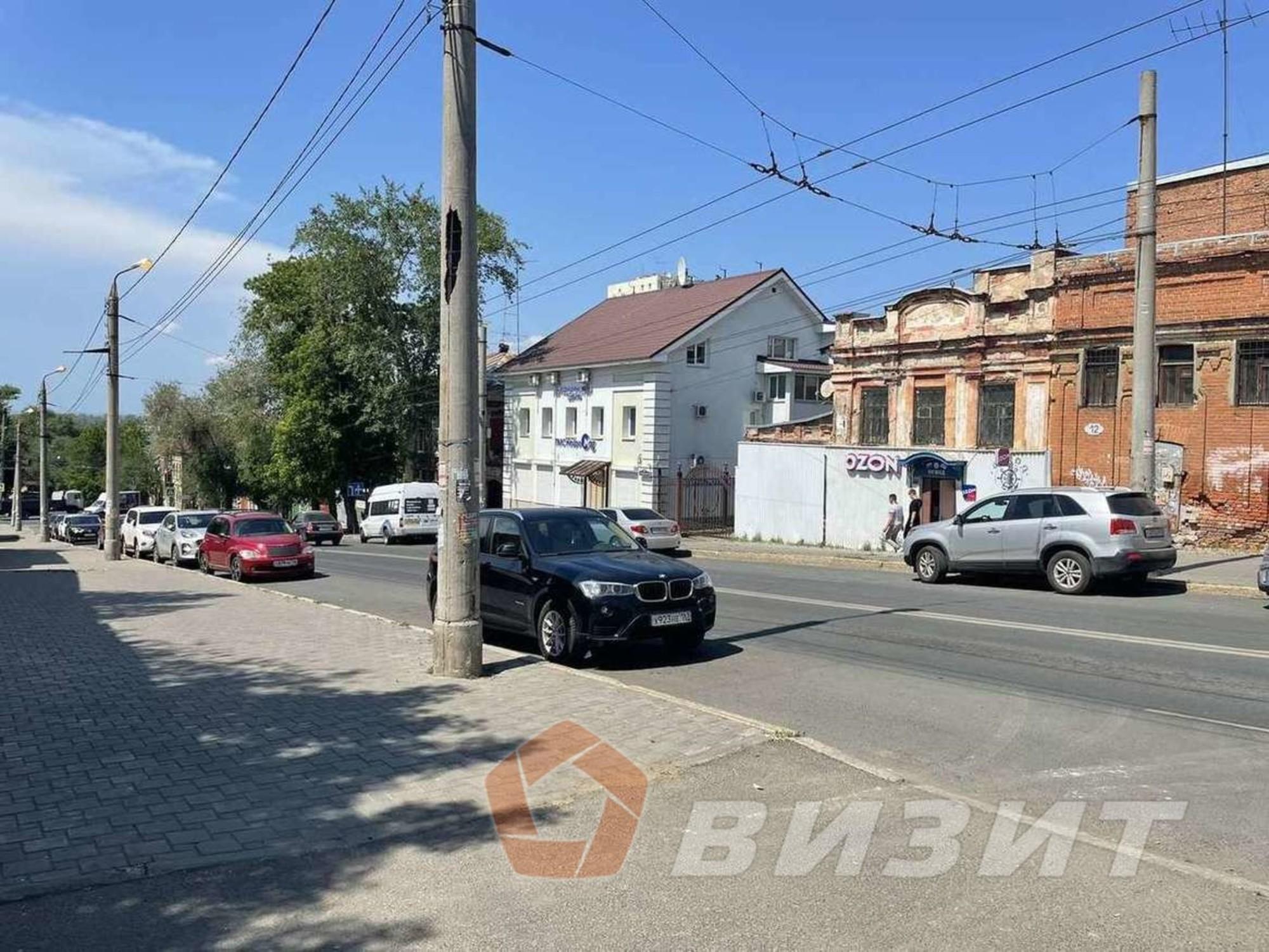 Сдать торговое помещение за 47 000 рублей на Крупской улица, 12