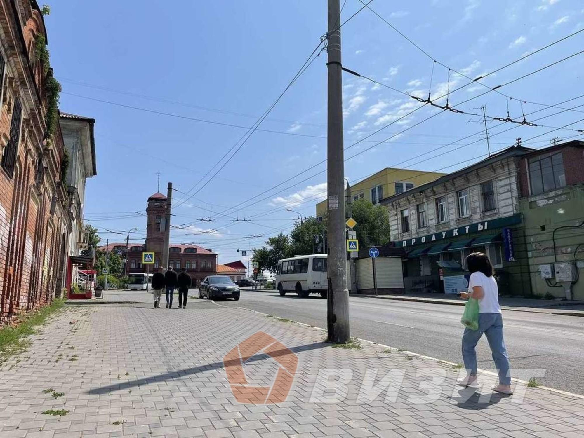 Сдать торговое помещение за 47 000 рублей на Крупской улица, 12