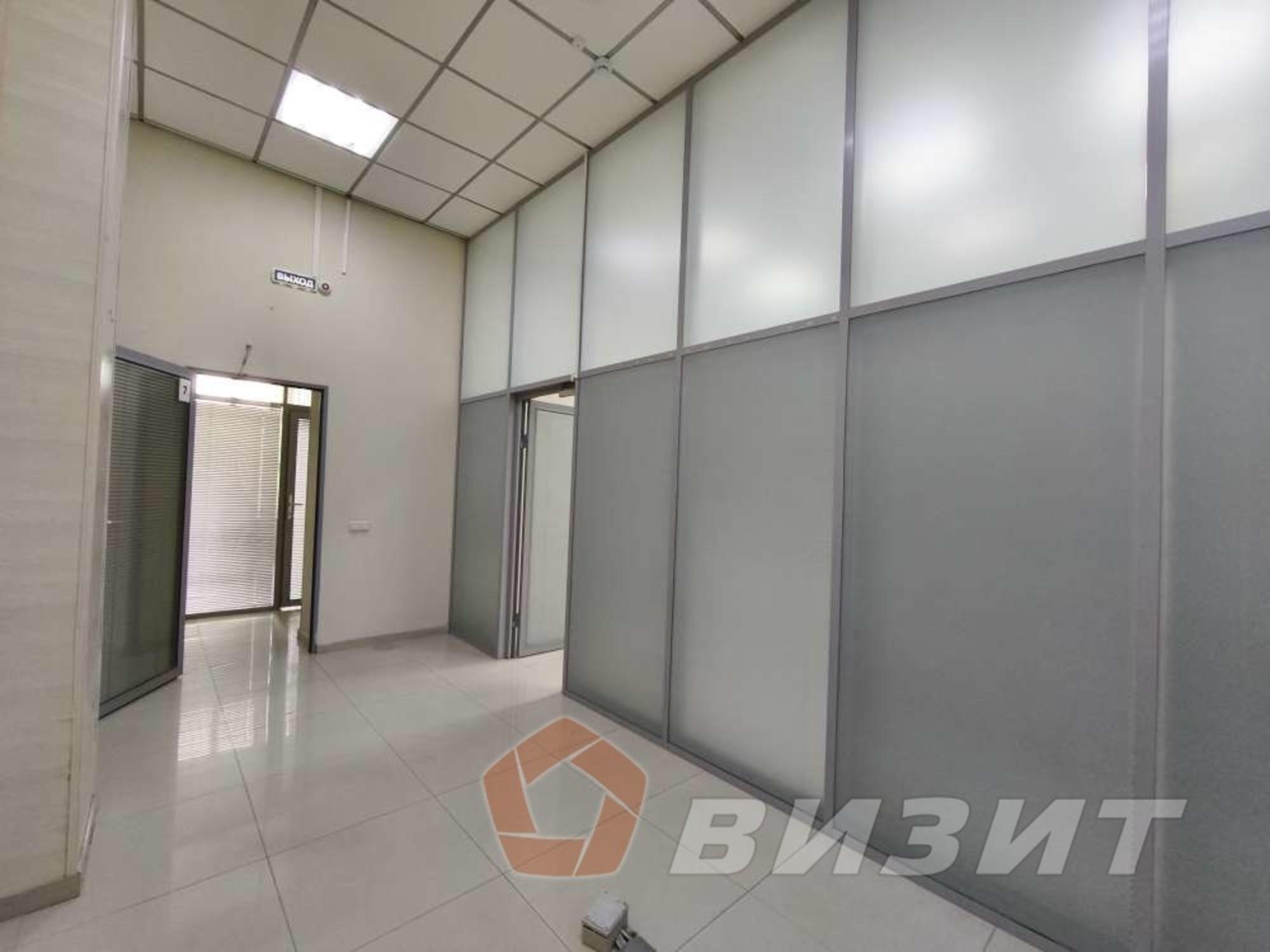 Сдать офис, помещение под офис за 169 000 рублей на Волжский проспект, 35