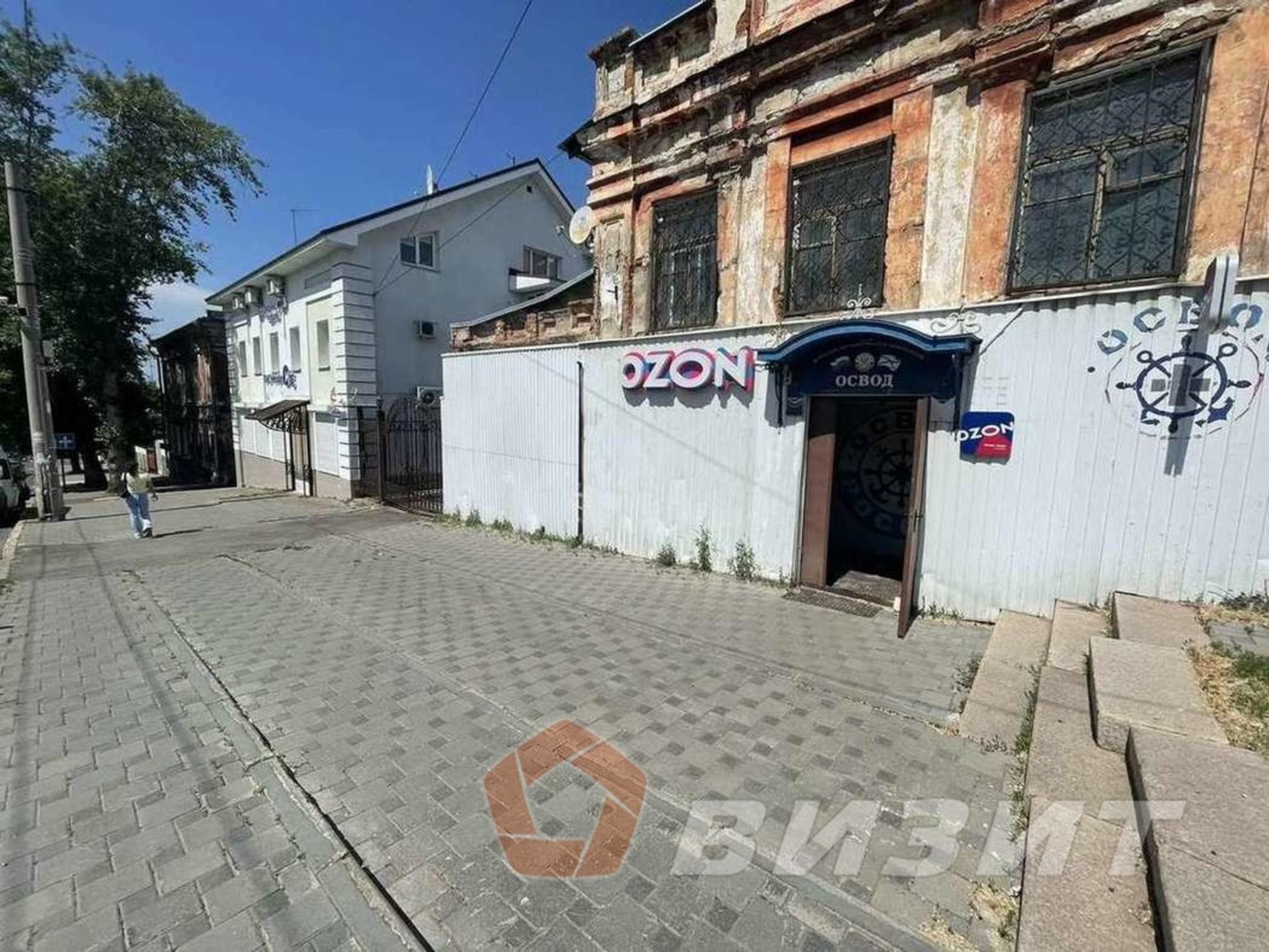 Сдать торговое помещение за 47 000 рублей на Крупской улица, 12