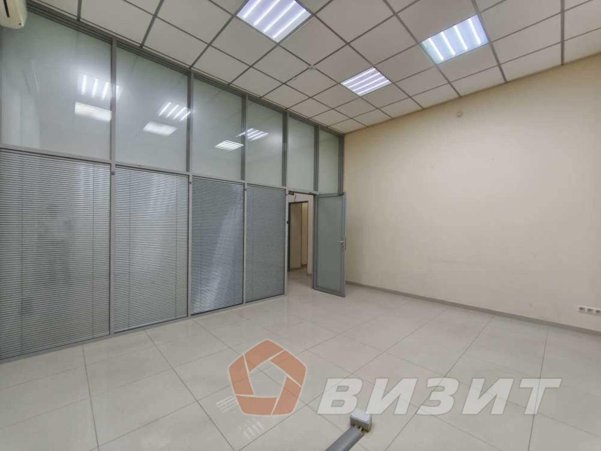 Сдать офис, помещение под офис за 169 000 рублей на Волжский проспект, 35