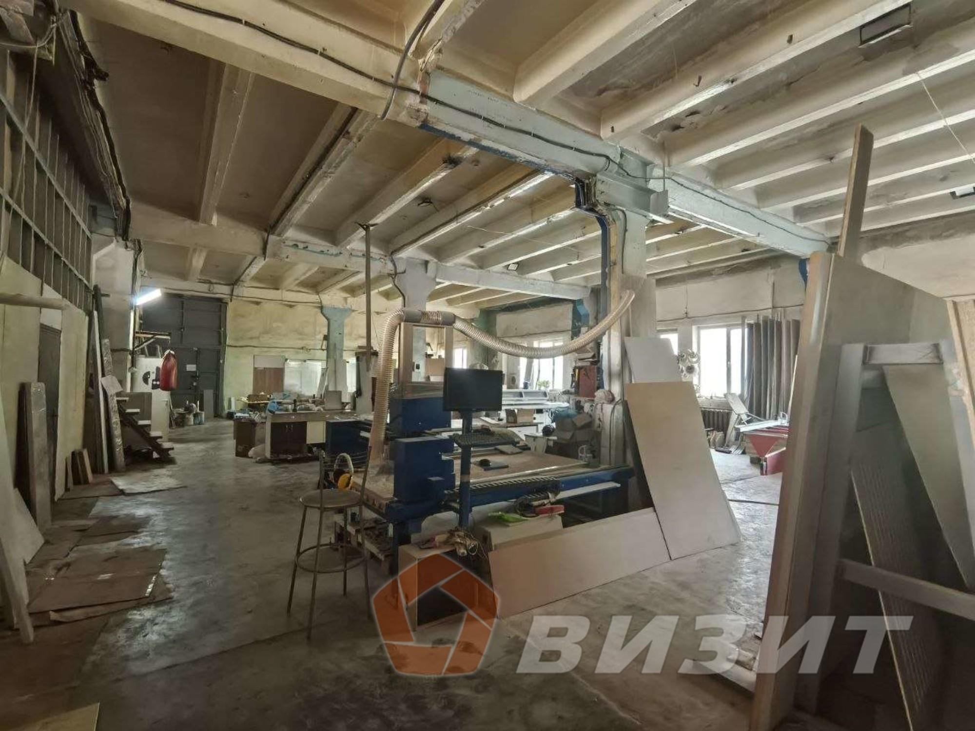 Сдать производственную площадь за 126 720 рублей на Земеца улица, 4